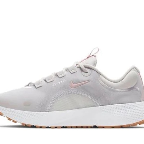 Nike React Escape Run Sneakers - Picture 2 of 8